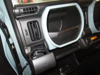 ハスラー ハイブリッドG 4WD