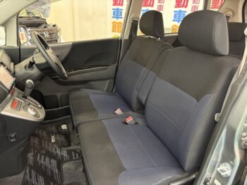 ムーヴカスタム X　リミテッド　ナビ付　4WD