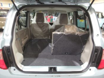 アルトラパン G 5型 スズキセーフティサポート 未使用車 4WD