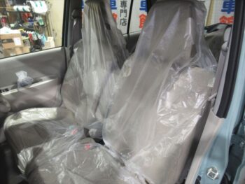 アルトラパン G 5型 スズキセーフティサポート 未使用車 4WD
