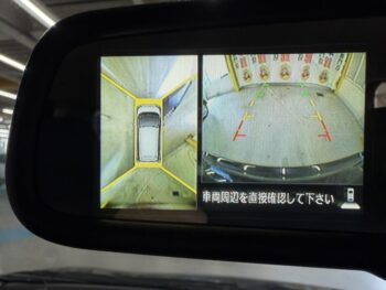 デイズ ハイウェイスターＧ ナビ ＴＶ　4WD
