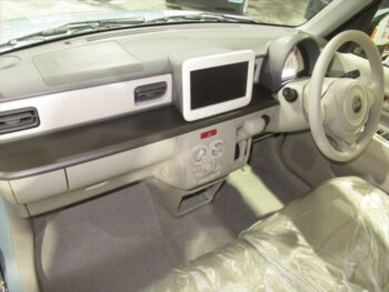 アルトラパン G 5型 スズキセーフティサポート 未使用車 4WD