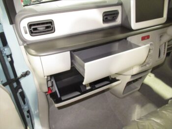 アルトラパン G 5型 スズキセーフティサポート 未使用車 4WD