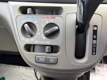 ミライース Ｘｆディスプレイオーディオ  4WD