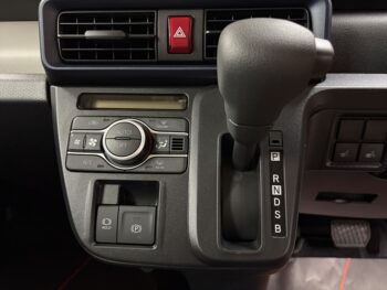 タント Ｘ 4WD