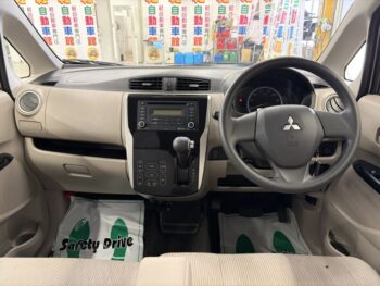 eKワゴン M 4WD