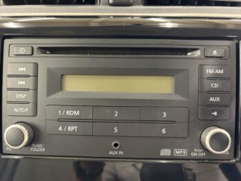 eKワゴン M 4WD