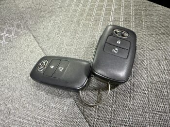 タント Ｘ 4WD