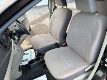 ミライース Ｘｆディスプレイオーディオ  4WD