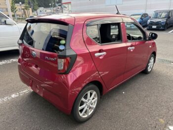 プレオプラス G　スマートアシスト
