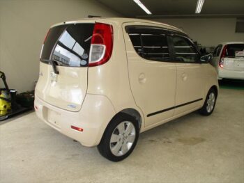 モコ G　FOUR　4WD