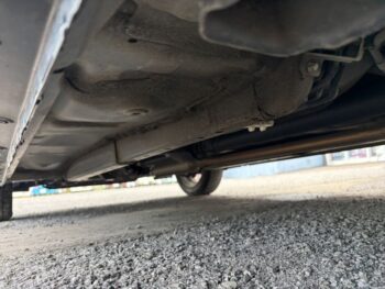 ミライース Ｘｆディスプレイオーディオ  4WD