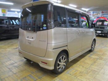 パレットSW ＸＳ 4WD