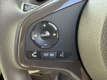 N-BOX Ｇ ホンダセンシング