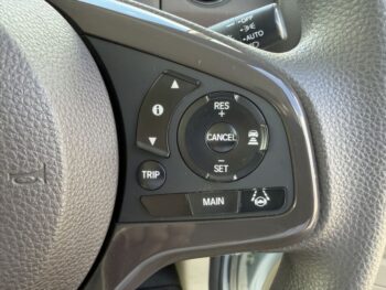 N-BOX Ｇ ホンダセンシング