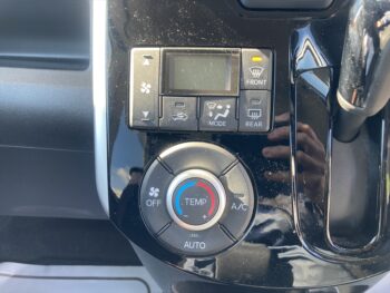 タントカスタム X スマートセレクションSA 4WD