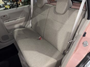 アルトラパン L　レーダーブレーキサポート　4WD