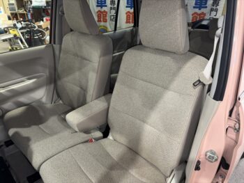 アルトラパン L　レーダーブレーキサポート　4WD