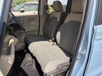 N-BOX Ｇ ホンダセンシング