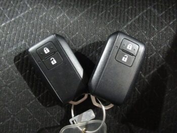 ワゴンR HYBRID　FX-S　全方位モニター付ディスプレイオーディオ 4WD