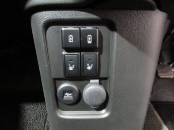 ワゴンR HYBRID　FX-S　全方位モニター付ディスプレイオーディオ 4WD