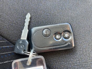 タントカスタム X スマートセレクションSA 4WD