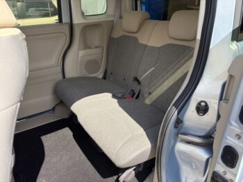 N-BOX Ｇ ホンダセンシング