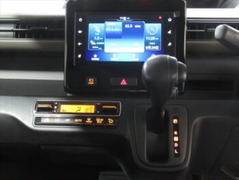 ワゴンR HYBRID　FX-S　全方位モニター付ディスプレイオーディオ 4WD