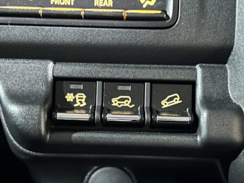 ハスラー ハイブリッド　G　4WD