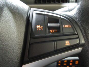 ワゴンR HYBRID　FX-S　全方位モニター付ディスプレイオーディオ 4WD