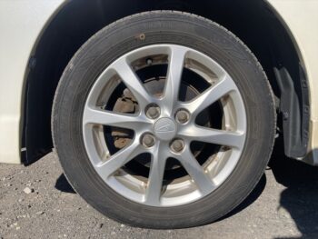 タントカスタム X スマートセレクションSA 4WD