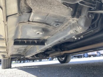 タントカスタム X スマートセレクションSA 4WD