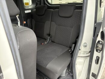 ウェイク Gターボ SAⅢ 純正9インチナビ・TV 4WD