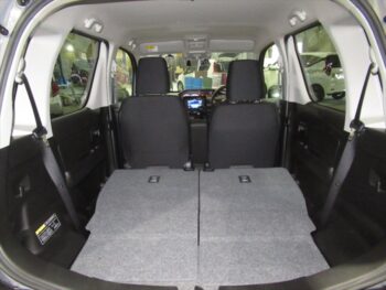 ワゴンR HYBRID　FX-S　全方位モニター付ディスプレイオーディオ 4WD