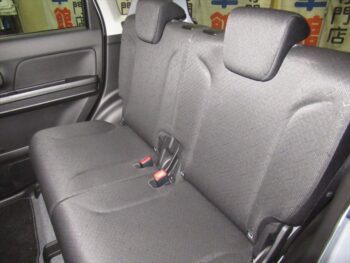 ワゴンR HYBRID　FX-S　全方位モニター付ディスプレイオーディオ 4WD