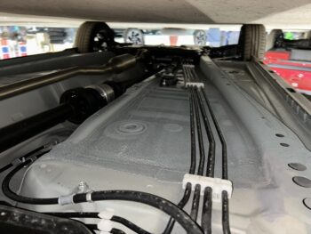 ハスラー ハイブリッド　G　4WD