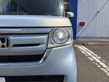 N-BOX Ｇ ホンダセンシング