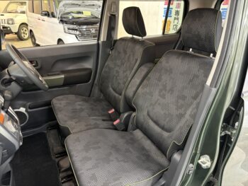 フレアクロスオーバー XS　4WD