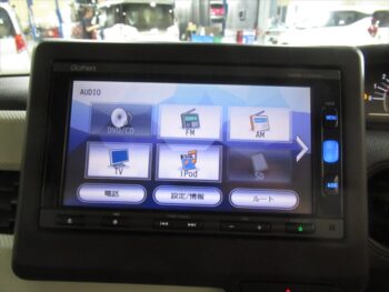 N-BOX L 4WD
