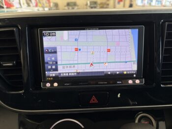 デイズルークス ハイウェイスター X Gパッケージ　4WD