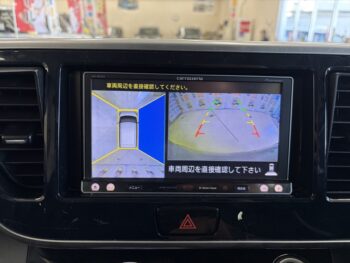 デイズルークス ハイウェイスター X Gパッケージ　4WD