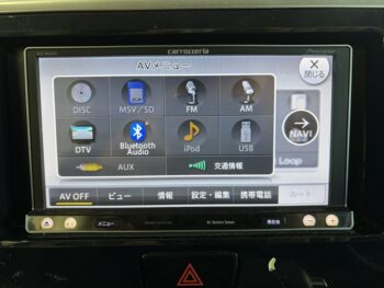 デイズルークス ハイウェイスター X Gパッケージ　4WD