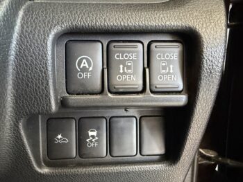 デイズルークス ハイウェイスター X Gパッケージ　4WD