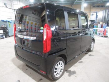 N-BOX L 4WD