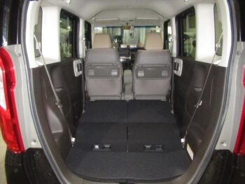 N-BOX L 4WD