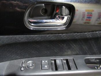 タントカスタム RS ターボ スタイルセレクション　パノラマモニター　未使用車 4WD