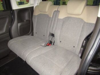 N-BOX L 4WD