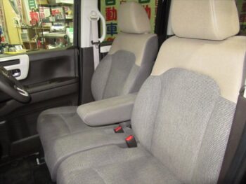 N-BOX L 4WD