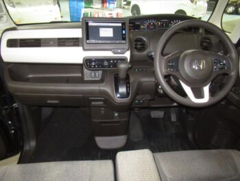 N-BOX L 4WD