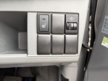AZ-ワゴン XSスペシャル 4WD